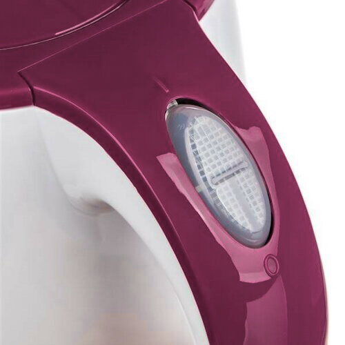 Activer Hitro kuhalnik Solla 0,8 l, bordo