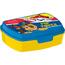 Stor Snackbox Paw Patrol 17,5 x 14,5 x 14,5 x 6,5 cm, Blau