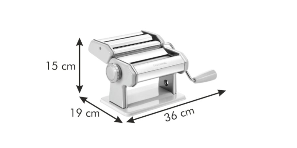 Tescoma Nudelmaschine Delícia