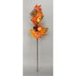 Podzimní dekorativní větvička Jesa, 50 cm