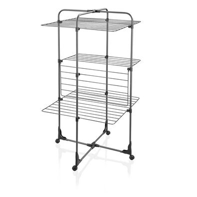 Leifheit Classic Tower 270 FEKETE