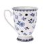 Porcelanasti vrč Floral, 300 ml