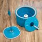 Mediashop Livington Clean Water Spin Mop Rotacijski mop