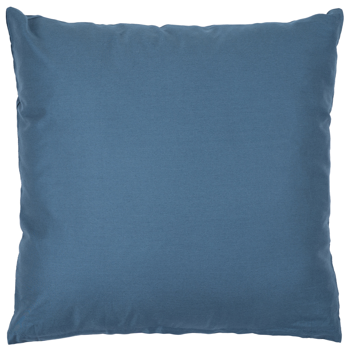 4Home Satynowa poszewka na poduszkę Sea Blue, 45 x45 cm