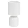 Lampă de masă Rabalux 74052 Daphini, albă