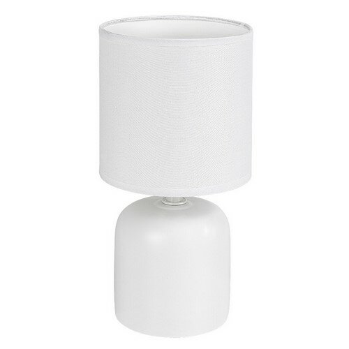 Rabalux 74052 lampa stołowa Daphini, biały