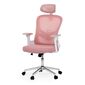 Autronic KA-K2031 PINK Bürostuhl
