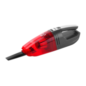 Concept VP4170 botporszívó UV-sterilizálással 3 az 1-ben Real Force