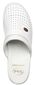 Scholl CLOG BACK GUARD - zdravotné pantofle PROFESIONAL