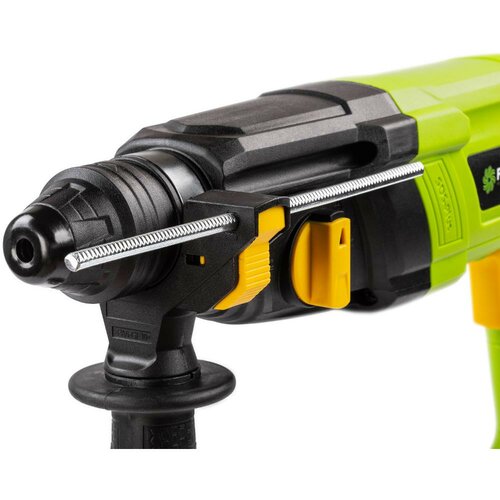 Fieldmann FDV 210850-E młot udarowy obrotowy
