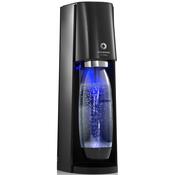 Sodastream E-Terra Black výrobník perlivej vody