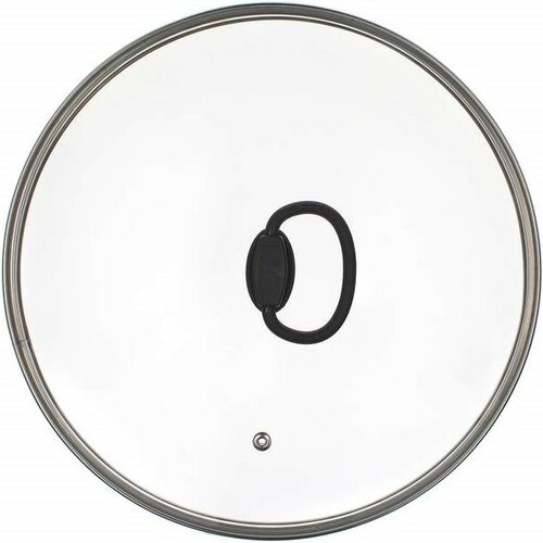 Banquet Poklice skleněná SMART PLUS 24 cm, 24 cm - thumb (1)