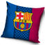 Vankúšik FC Barcelona Trio, 40 x 40 cm