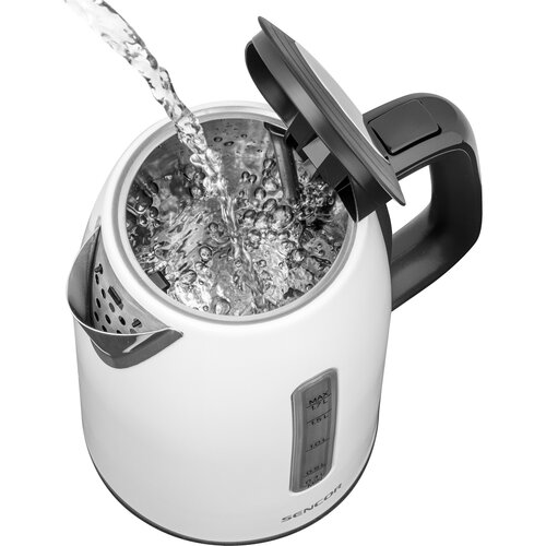 Sencor SWK 7000WH gyorsforraló