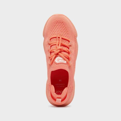 Scholl Superge Camden salmon, velikost 38