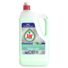 Jar Prostriedok na riad Sensitive Aloe Vera, 5 l