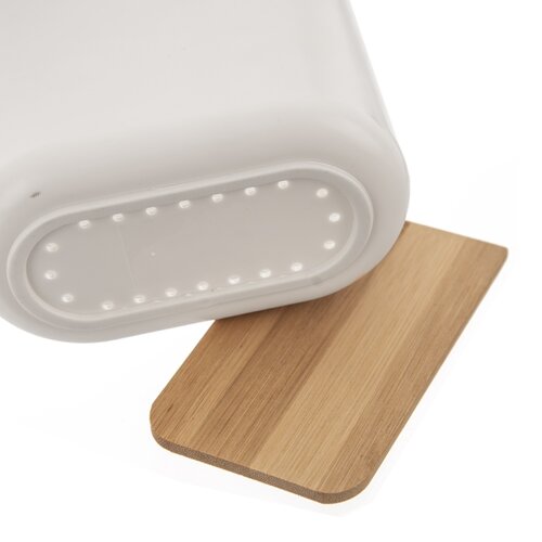 Orion Пластикова підставка для кухонного приладдя WHITNEY