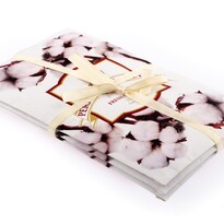 Sada vonných vrecúšok Fresh Cotton 3 ks, 20 g Sada vonných vrecúšok Fresh Cotton 3 ks, 20 g