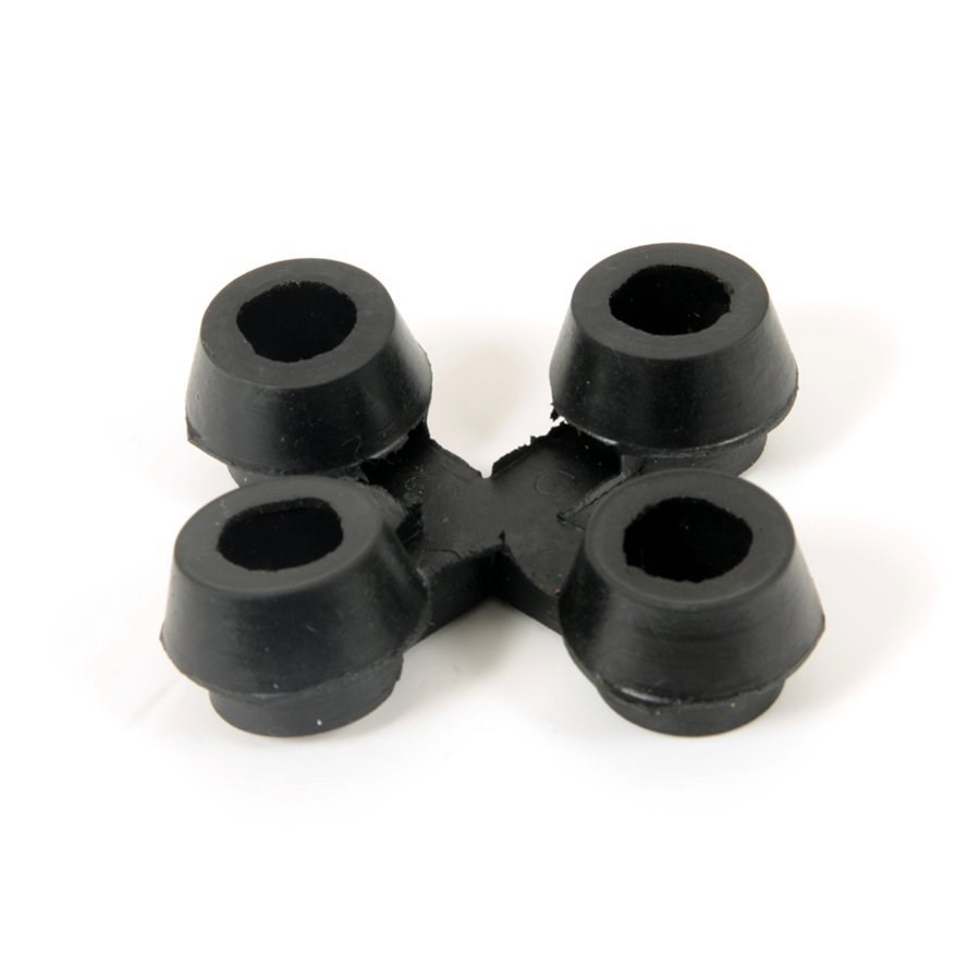 Flomat Gumová spojka pre rohožky Octomat