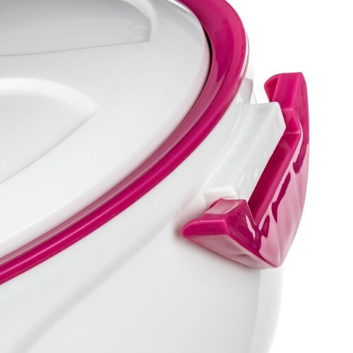 Banquet termohrnec s poklicí ROSE 1,5 l