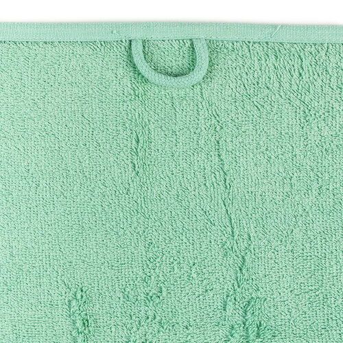 4Home Bamboo Premium ręcznik mentol, 50 x 100 cm, 2 szt.