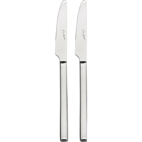 Set 2 piese de cuțite de masă Bella Lamart LT5041