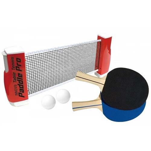 CROSS Tischtennisnetz, Universal-Set