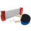 CROSS Tischtennisnetz, Universal-Set