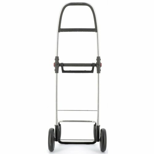 Rolser Trolley auf Rädern I-MAX TERMO ZEN 4 LOGIC, Schwarz
