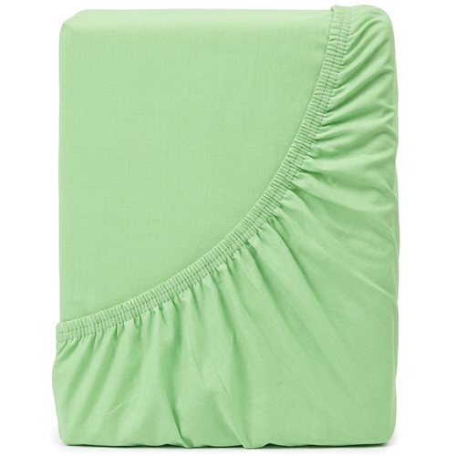 4Home jersey prestieradlo Ideál zelená, 60 x 120 cm