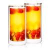 4Home termo steklenice Summer Hot&Cool 250 ml,2 kos