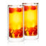 4Home termo steklenice Summer Hot&Cool 250 ml,2 kos