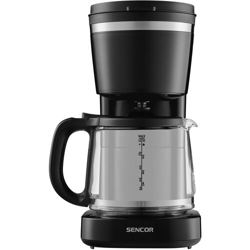 Sencor SCE 2710BK kávovar
