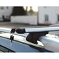Suport transversal de blocare Compas ALU - PRO 120cm, 2 buc
