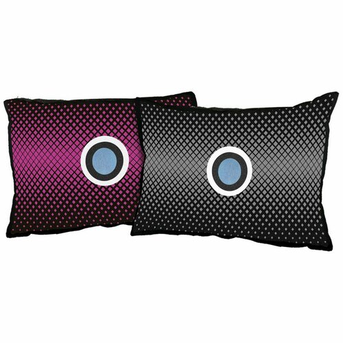 Sixtol Komplet vlažnih blazinic za avto DRY CAR,2x 350 g