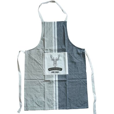 Bohemia Gifts Konyhai kötény vadászoknak