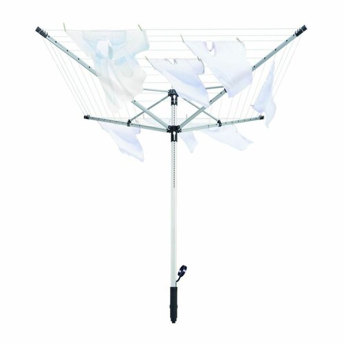 Leifheit LinoLift 500 vonkajší sušiak 85359