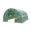 Happy Green Tunel foliowy 3 x 4,5 m, zielony