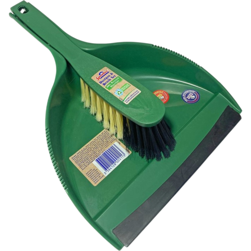 Spontex ECO GREEN seprűkészlet