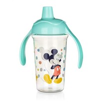 Plastikflasche für Kinder MICKEY, 295 ml