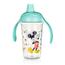 Plastová fľaša pre deti MICKEY, 295 ml