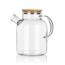 Banquet Glasteekanne RINO 1,5 l