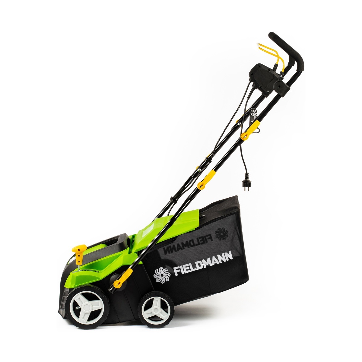 Fieldmann FZV 4010-20E elektromos gyepszellőztető termék 2. képe