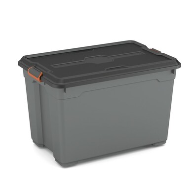 KIS Přenosný box na nářadí Moover Pro XL, 60 l