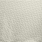 Matex Покривало для ліжка Кармен кремовий, 220 x 240 см