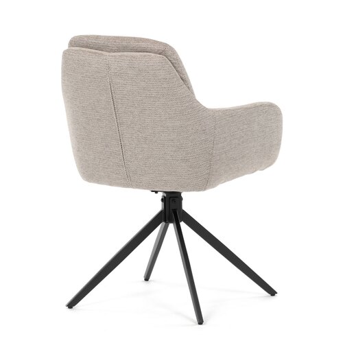 Set de scaune de sufragerie cu mecanism deîntoarcere DCH-P3174 LAN2, 2 buc.