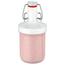 Koziol Sticlă de apă PLOPP TO GO MINI, 200 ml, roz