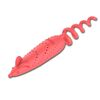 GiGwi Igračka za mačke Roll-tailed Mouse catnip,16 x 2,5 x 2,5 cm