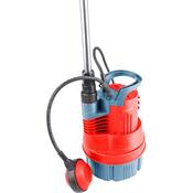 EXTOL - PREMIUM Ponorné čerpadlo do sudu, 350 W