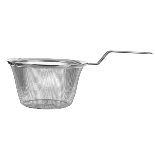 Orion Rozsdamentes acél sütőkosár, 19 cm